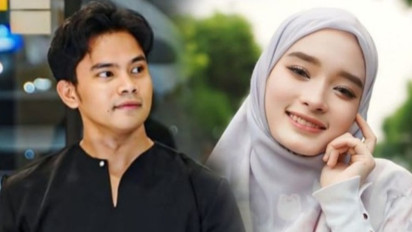 Insanul Fahmi Akui Pernah Bohongi Wardatina Mawa Sebelum Mantap Nikah Siri: Berharap Berubah
