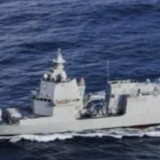 Kapal Perang Baru Buatan Italia KRI Prabu Siliwangi, Ini Spesifikasi Teknisnya