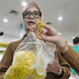 BBPOM Jakarta Imbau Warga Periksa "KLIK" Sebelum Beli Makanan