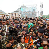 BEMNUS: Perpol Nomor 10 Tahun 2025 Perlu Dibaca Dalam Kerangka Konstitusional