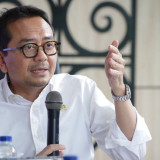 DPR Sentil Pengelolaan Jatiluhur yang Berusia Lebih dari Setengah Abad: Risikonya Bisa Berdampak Luas