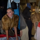 Pemerintah Indonesia Segera Bawa ke Meja Hijau? Ini Nasib Terbaru Bonnie Blue Usai Hina Bendera Merah Putih