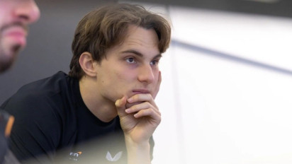 Mendominasi Sepanjang Musim, Ini Momen-momen yang Buat Oscar Piastri Gagal Meraih Gelar Juara Dunia F1 2025