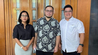 Namanya Dicatut, Kuasa Hukum Ibrahim Arief Tegaskan Kliennya Tak Terlibat Pengadaan Laptop Chromebook