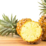 Selain Melancarkan Pencernaan, Nanas Juga Bermanfaat untuk Suami