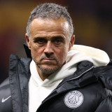 Misi Balas Dendam! Luis Enrique Siap Bawa PSG Hajar AS Monaco di Liga Champions