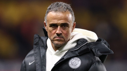 Momentum Emas! PSG Sukses Manfaatkan Kekalahan Lens untuk Kembali Memimpin Klasemen