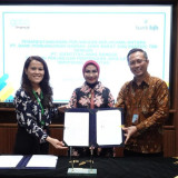 bank bjb & GoTo Financial Jalin Kerja Sama Penguatan Layanan Bagi Nasabah