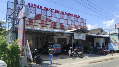 Pembangunan Gedung RSU Agung Mulia Pacitan Diduga Belum Kantongi Izin, Ini Penjelasan Manajemen RS
