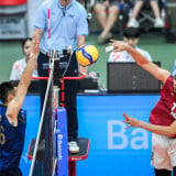 Rivan Nurmulki Main Abroad Lagi, Bintang Timnas Voli Indonesia Gabung Klub Liga Voli Vietnam