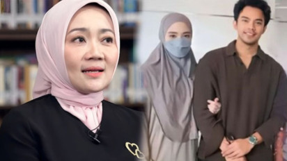 Gosip Terpopuler: Insanul Fahmi Ungkap Alasan Poligami Diam-diam hingga Kondisi Atalia Praratya Pasca Cerai dengan Ridwan Kamil