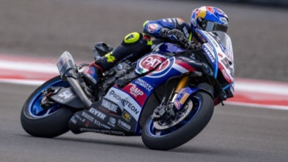 Belum Debut di MotoGP, Toprak Razgatlioglu Sudah Punya Julukan Baru karena Karakter Agresifnya di Lintasan
