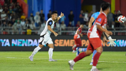 Persija Jakarta Harus Ikhlas Lawan Persib Tanpa 2 Pemain Andalan, Ryo Matsumura dan Calonego Kena Sanksi Komdis PSSI