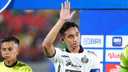 Rizky Ridho 2025: Sukses Cetak Sejarah di Puskas Award 2025 dan Ambisi Menuju Eropa