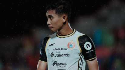 Gagal Salip Persib Bandung, Persija Jakarta Tersungkur di Padang: Kartu Merah dan Gol Dianulir Jadi Petaka