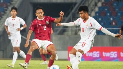 Meski Kumpulkan 91 Medali Emas di SEA Games 2025, Kemenpora akan Beri Hukuman untuk Cabor yang Gagal Penuhi Target