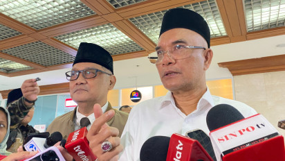 Dampak Bencana Sumatra, Komisi VIII DPR Beri Ruang Kelonggaran Jadwal Keberangkatan Haji