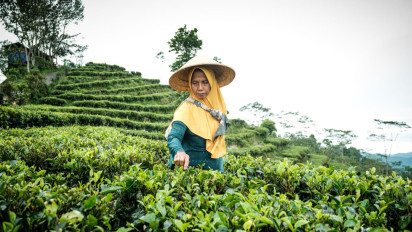 Dipadati Pelancong saat Libur Nataru, Wali Kota Yogyakarta Ajak Warganya Eksplorasi Destinasi Wisata Lokal Seperti Kulon Progo