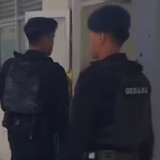 Kamila Luthfia Hamdi Pelaku Teror Bom ke Sekolah Mengaku Korban Pemerkosaan, Ini Kata Polisi