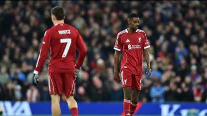 Liverpool Terseok-seok di Liga Inggris, Arne Slot Akhirnya Ungkap Masalah Utama The Reds