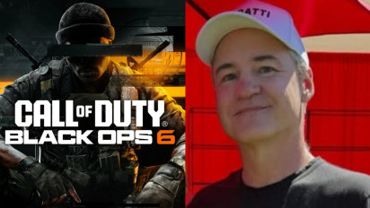 Kreator Call of Duty, Vince Zampella Meninggal dalam Kecelakaan Mobil Ferrari di Los Angeles