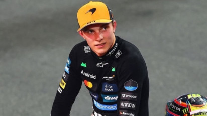 Meski Gagal Raih Gelar Juara F1 2025, Oscar Piastri Tetap Senang dengan Performanya pada Musim Lalu