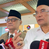 Menteri Haji Berharap Kampung Haji di Arab Saudi Bisa Dipakai Tahun 2027: Teknisnya dari Pak Rosan di Danantara