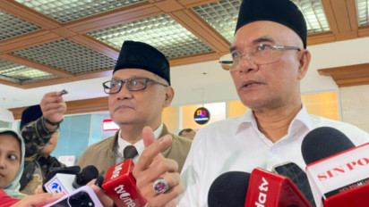 Menteri Haji Berharap Kampung Haji di Arab Saudi Bisa Dipakai Tahun 2027: Teknisnya dari Pak Rosan di Danantara