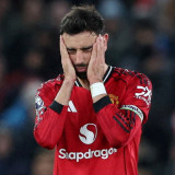 Bruno Fernandes Pertimbangkan Hengkang dari MU, Tawaran Kontrak Baru Belum Tentu Mengubah Keputusan