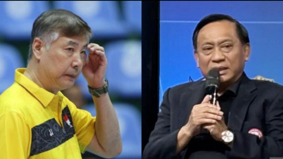 Gagal Emas Sekali, Pelatih Timnas Voli Putra Langsung Disingkirkan Usai SEA Games 2025, Ketua Umum PBVSI: Jadi yang SEA Games itu Sudah Langsung Saya Berhentikan