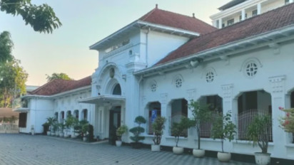 PN Surabaya Jatuhkan Vonis Penjara ke Thomas Bambang Atas Penipuan PT Angkasa Pura Kargo