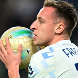 Bersinar Bersama Lazio, Davide Frattesi Ungkap Alasan Tinggalkan Inter Milan demi Peran Lebih Besar