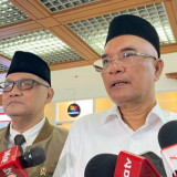 Calon Jemaah Haji Korban Banjir Sumatera, Masuk Daftar Tunggu 2027 Jika Tidak Mampu Bayar Pelunasan Tahun Ini