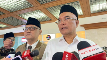 Calon Jemaah Haji Korban Banjir Sumatera, Masuk Daftar Tunggu 2027 Jika Tidak Mampu Bayar Pelunasan Tahun Ini
