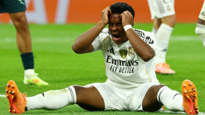 Bursa Transfer: Real Madrid Selangkah Lagi Lepas Endrick ke Lyon