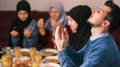 Niat Puasa setelah Nisfu Syaban Berakhir Sebenarnya Boleh atau Tidak? Buya Yahya Jelaskan Hukumnya