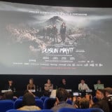 Amanda Manopo Hingga Randy Martin Bintangi Film Horor Dusun Mayit: Petualangan Liburan Berubah Mengerikan