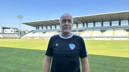 Dari Main di UEFA Intertoto Cup hingga Jatuh Cinta dengan Indonesia: Cerita Dragan Djukanovic, Pelatih Serbia Penemu Bakat Pratama Arhan