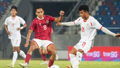 Kemenpora Siapkan Sanksi Keras! Cabor Gagal Target SEA Games 2025 Masuk Evaluasi