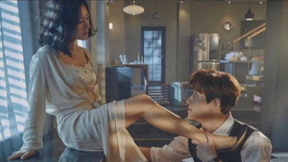 7 Drama Korea tentang Perselingkuhan Paling Menguras Emosi, Rekomendasi Tontonan Seru Libur Akhir Tahun 2025