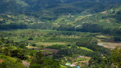 2 Provinsi Indonesia Punya Desa Wisata Terbaik Dunia Tahun 2025 yang Dipilih PBB, yang Satu di Pulau Jawa