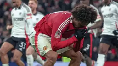 Situasi Darurat! Manchester United Ternyata Masih Butuh Joshua Zirkzee di Tengah Krisis Skuad