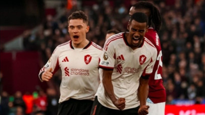 Krisis Penyerang! Liverpool Tanpa Isak di Momen Krusial Liga Inggris