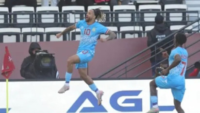 Gol Bongonda Jadi Penentu! RD Kongo Buka Piala Afrika 2025 dengan Kemenangan