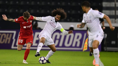 Kembali Digelar di Timur Tengah, AFC Tunjuk Jeddah Jadi Tuan Rumah Fase Final AFC Champions League Elite 2025-2026