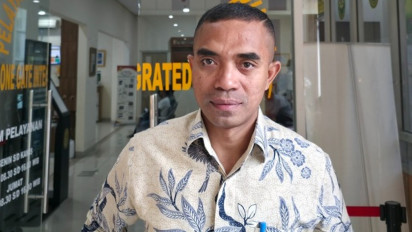 KPK OTT 3 Jaksa Sekaligus dalam Satu Instansi Kejari, Pengamat Nilai Kegagalan Pembinaaan