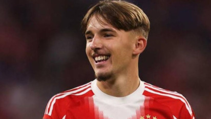 Jonathan Tah Buka Suara, Wonderkid Bayern Ini Dinilai Pantas Bela Jerman di Piala Dunia 2026