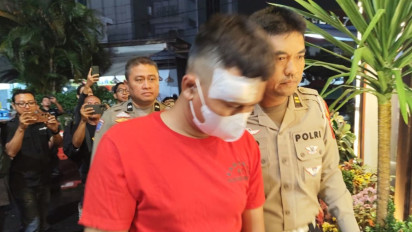 Kasus Kecelakaan Maut di Tol Krapyak Semarang, Sopir Bus Cahaya Trans Ditetapkan Tersangka