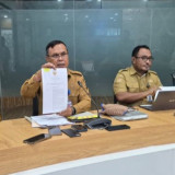 UMP Papua Barat Tahun 2026 Sebesar Rp3,84 Juta
