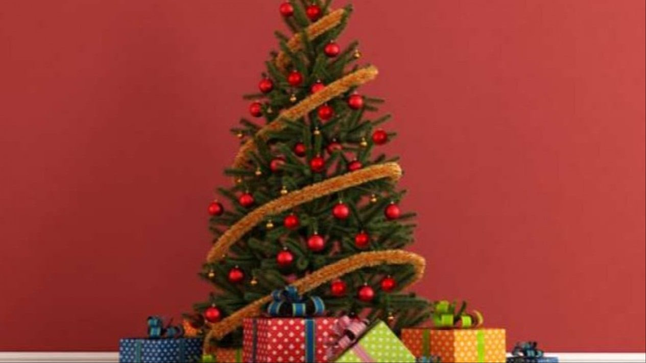 Besok Natal, Ini Hukum Ucap Selamat Natal bagi Umat Muslim
            - galeri foto